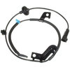2ABS0811 by HOLSTEIN - Holstein Parts 2ABS0811 ABS Wheel Speed Sensor