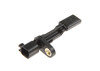 2ABS0813 by HOLSTEIN - Holstein Parts 2ABS0813 ABS Wheel Speed Sensor