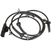 2ABS0852 by HOLSTEIN - Holstein Parts 2ABS0852 ABS Wheel Speed Sensor