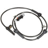 2ABS0855 by HOLSTEIN - Holstein Parts 2ABS0855 ABS Wheel Speed Sensor