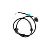 2ABS0861 by HOLSTEIN - Holstein Parts 2ABS0861 ABS Wheel Speed Sensor Wiring Harness
