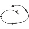 2ABS0877 by HOLSTEIN - Holstein Parts 2ABS0877 ABS Wheel Speed Sensor