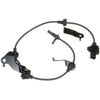 2ABS0886 by HOLSTEIN - Holstein Parts 2ABS0886 ABS Wheel Speed Sensor