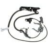 2ABS0888 by HOLSTEIN - Holstein Parts 2ABS0888 ABS Wheel Speed Sensor
