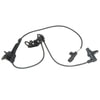 Holstein 2ABS0890 ABS Wheel Speed Sensor Holstein Parts 2ABS0890 ABS Wheel Speed Sensor