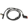 2ABS0893 by HOLSTEIN - Holstein Parts 2ABS0893 ABS Wheel Speed Sensor