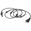 2ABS0908 by HOLSTEIN - Holstein Parts 2ABS0908 ABS Wheel Speed Sensor