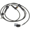 2ABS0910 by HOLSTEIN - Holstein Parts 2ABS0910 ABS Wheel Speed Sensor