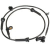 2ABS0913 by HOLSTEIN - Holstein Parts 2ABS0913 ABS Wheel Speed Sensor