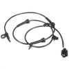 2ABS0947 by HOLSTEIN - Holstein Parts 2ABS0947 ABS Wheel Speed Sensor