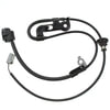 Holstein 2ABS0955 ABS Wheel Speed Sensor Wiring Harness Holstein Parts 2ABS0955 ABS Wheel Speed Sensor Wiring Harness