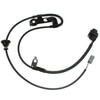 2ABS0956 by HOLSTEIN - Holstein Parts 2ABS0956 ABS Wheel Speed Sensor Wiring Harness