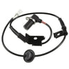 2ABS1016 by HOLSTEIN - Holstein Parts 2ABS1016 ABS Wheel Speed Sensor