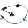 2ABS1038 by HOLSTEIN - Holstein Parts 2ABS1038 ABS Wheel Speed Sensor