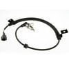 Holstein 2ABS1057 ABS Wheel Speed Sensor Holstein Parts 2ABS1057 ABS Wheel Speed Sensor