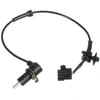 Holstein 2ABS1072 ABS Wheel Speed Sensor Holstein Parts 2ABS1072 ABS Wheel Speed Sensor