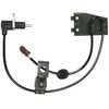 2ABS1094 by HOLSTEIN - Holstein Parts 2ABS1094 ABS Wheel Speed Sensor