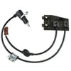 Holstein 2ABS1095 ABS Wheel Speed Sensor Holstein Parts 2ABS1095 ABS Wheel Speed Sensor