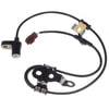 Holstein 2ABS1104 ABS Wheel Speed Sensor Holstein Parts 2ABS1104 ABS Wheel Speed Sensor