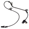 2ABS1107 by HOLSTEIN - Holstein Parts 2ABS1107 ABS Wheel Speed Sensor