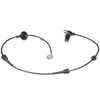 2ABS1129 by HOLSTEIN - Holstein Parts 2ABS1129 ABS Wheel Speed Sensor