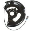 Holstein 2ABS1145 ABS Wheel Speed Sensor Holstein Parts 2ABS1145 ABS Wheel Speed Sensor