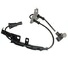 Holstein 2ABS1162 ABS Wheel Speed Sensor Holstein Parts 2ABS1162 ABS Wheel Speed Sensor