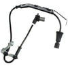 2ABS1165 by HOLSTEIN - Holstein Parts 2ABS1165 ABS Wheel Speed Sensor