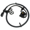2ABS1171 by HOLSTEIN - Holstein Parts 2ABS1171 ABS Wheel Speed Sensor