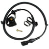 2ABS1172 by HOLSTEIN - Holstein Parts 2ABS1172 ABS Wheel Speed Sensor