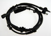 2ABS1173 by HOLSTEIN - Holstein Parts 2ABS1173 ABS Wheel Speed Sensor