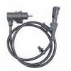 2ABS1243 by HOLSTEIN - Holstein Parts 2ABS1243 ABS Wheel Speed Sensor
