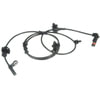 2ABS1247 by HOLSTEIN - Holstein Parts 2ABS1247 ABS Wheel Speed Sensor
