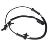 Holstein 2ABS1259 ABS Wheel Speed Sensor Holstein Parts 2ABS1259 ABS Wheel Speed Sensor