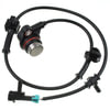 2ABS1268 by HOLSTEIN - Holstein Parts 2ABS1268 ABS Wheel Speed Sensor
