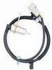Holstein 2ABS1269 ABS Wheel Speed Sensor Holstein Parts 2ABS1269 ABS Wheel Speed Sensor