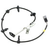 Holstein 2ABS1273 ABS Wheel Speed Sensor Holstein Parts 2ABS1273 ABS Wheel Speed Sensor