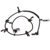 Holstein 2ABS1275 ABS Wheel Speed Sensor Holstein Parts 2ABS1275 ABS Wheel Speed Sensor