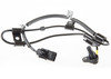 2ABS1278 by HOLSTEIN - Holstein Parts 2ABS1278 ABS Wheel Speed Sensor