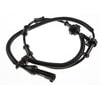 2ABS1289 by HOLSTEIN - Holstein Parts 2ABS1289 ABS Wheel Speed Sensor
