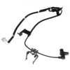 Holstein 2ABS1301 ABS Wheel Speed Sensor Holstein Parts 2ABS1301 ABS Wheel Speed Sensor