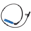 2ABS1323 by HOLSTEIN - Holstein Parts 2ABS1323 ABS Wheel Speed Sensor