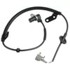 2ABS1332 by HOLSTEIN - Holstein Parts 2ABS1332 ABS Wheel Speed Sensor