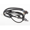 Holstein 2ABS1349 ABS Wheel Speed Sensor Holstein Parts 2ABS1349 ABS Wheel Speed Sensor