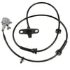 Holstein 2ABS1369 ABS Wheel Speed Sensor Holstein Parts 2ABS1369 ABS Wheel Speed Sensor
