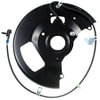 2ABS1378 by HOLSTEIN - Holstein Parts 2ABS1378 ABS Wheel Speed Sensor