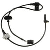 2ABS1401 by HOLSTEIN - Holstein Parts 2ABS1401 ABS Wheel Speed Sensor