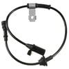Holstein 2ABS1414 ABS Wheel Speed Sensor Holstein Parts 2ABS1414 ABS Wheel Speed Sensor