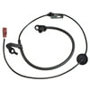 2ABS1424 by HOLSTEIN - Holstein Parts 2ABS1424 ABS Wheel Speed Sensor