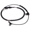2ABS1426 by HOLSTEIN - Holstein Parts 2ABS1426 ABS Wheel Speed Sensor